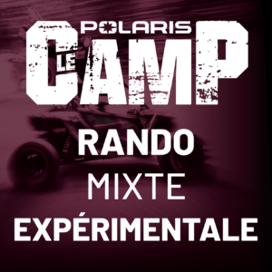 Formule 3 Jours Expérimentale Pilote + Passager 2026