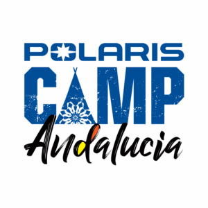 Polaris Camp Andalucia 2026 - Pilote + Passager